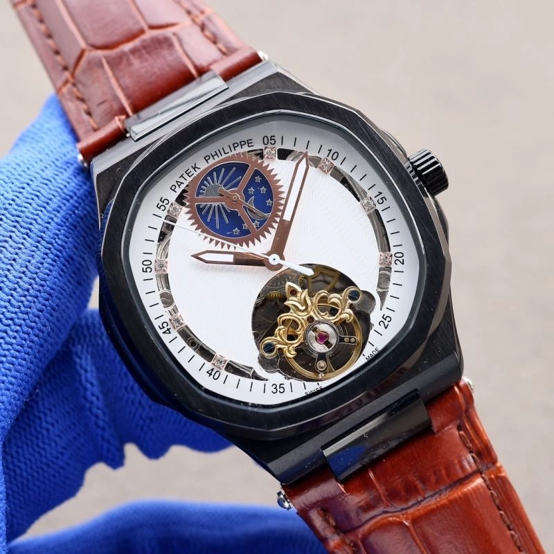 PATEK PHILIPPE Watches Lightweight 196422