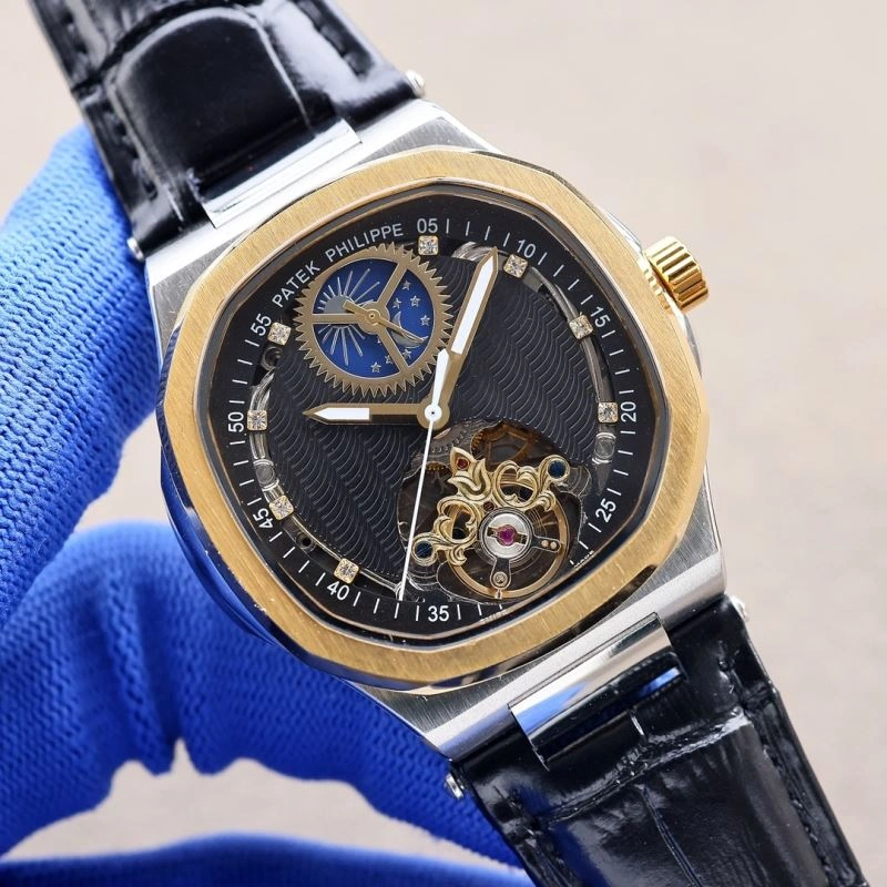 PATEK PHILIPPE Watches Lightweight 196422