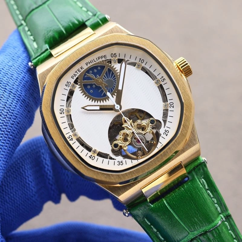 PATEK PHILIPPE Watches Lightweight 196422