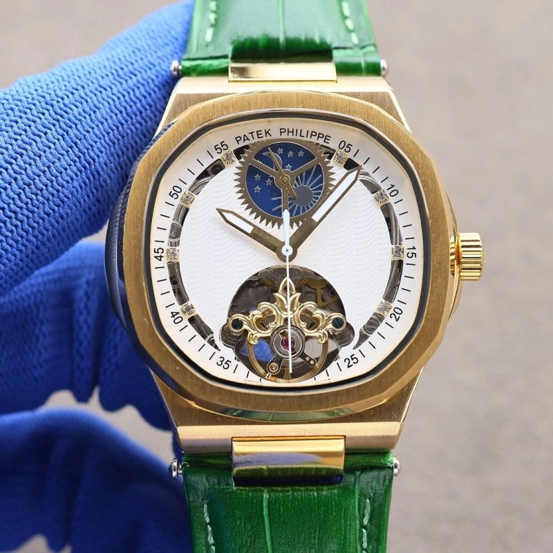 PATEK PHILIPPE Watches Lightweight 196422
