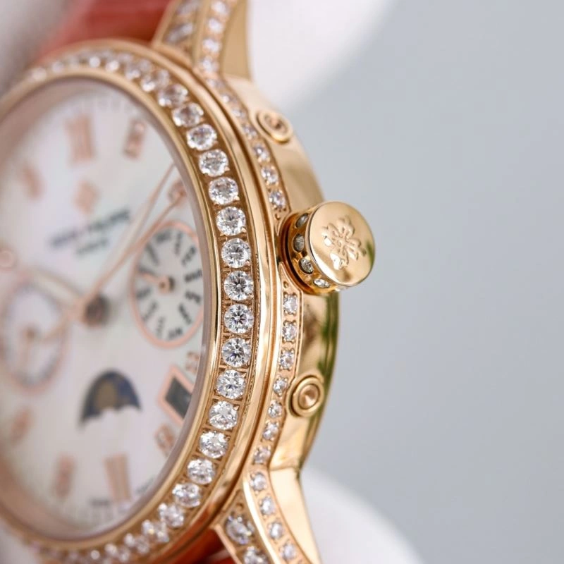 PATEK PHILIPPE Watches SmoothTexture 196408
