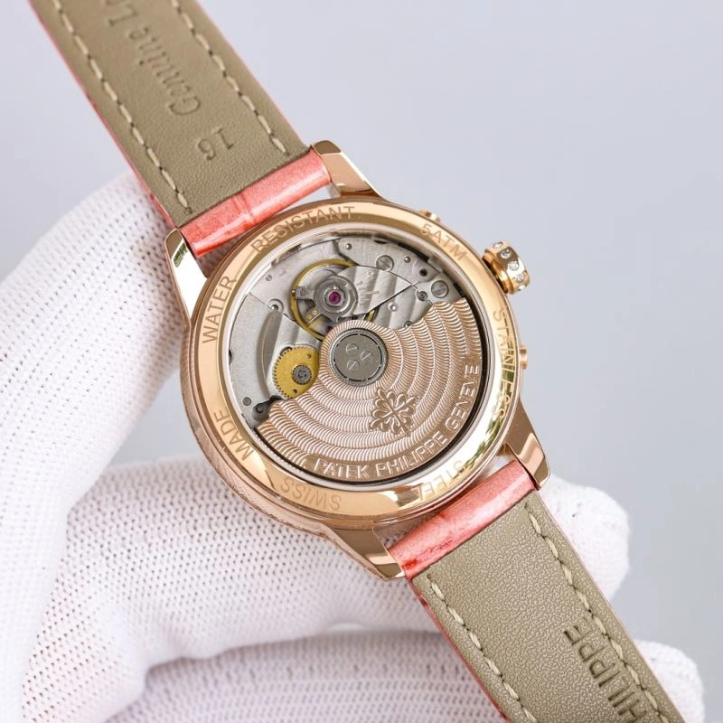 PATEK PHILIPPE Watches SmoothTexture 196408