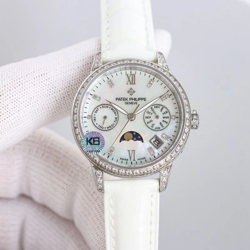 PATEK PHILIPPE Watches Flexible 196419