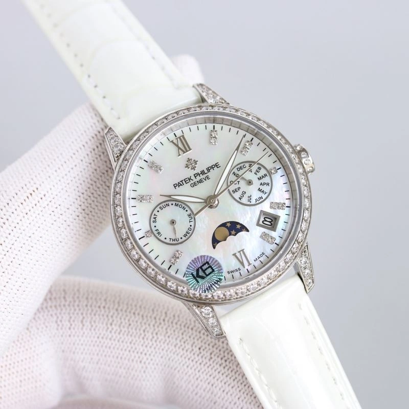 PATEK PHILIPPE Watches Flexible 196419