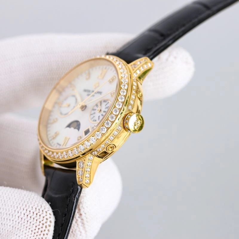 PATEK PHILIPPE Watches Flexible 196419