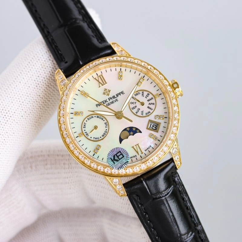 PATEK PHILIPPE Watches Flexible 196419