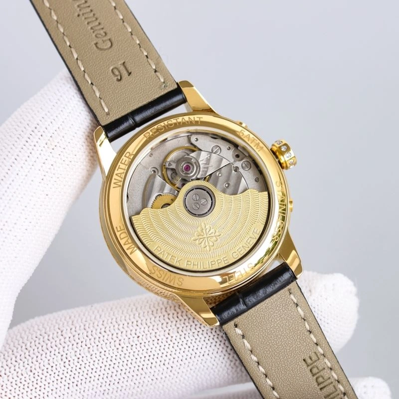 PATEK PHILIPPE Watches Flexible 196419