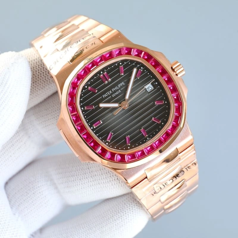 PATEK PHILIPPE Watches Bright 196406