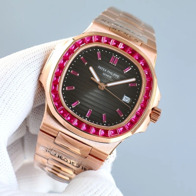 PATEK PHILIPPE Watches Bright 196406