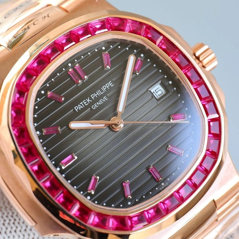 PATEK PHILIPPE Watches Bright 196406