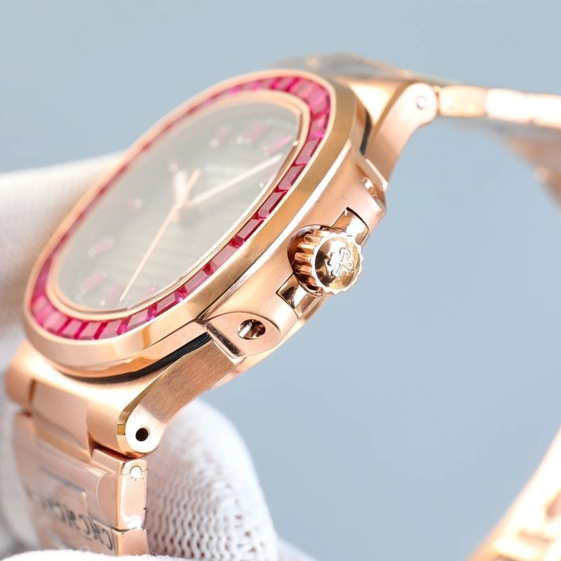 PATEK PHILIPPE Watches Bright 196406