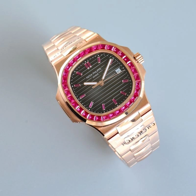 PATEK PHILIPPE Watches Bright 196406