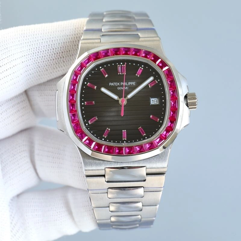 PATEK PHILIPPE Watches Comfortable 196411