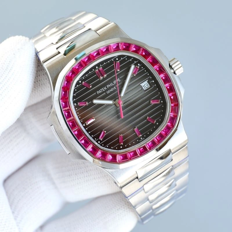 PATEK PHILIPPE Watches Comfortable 196411