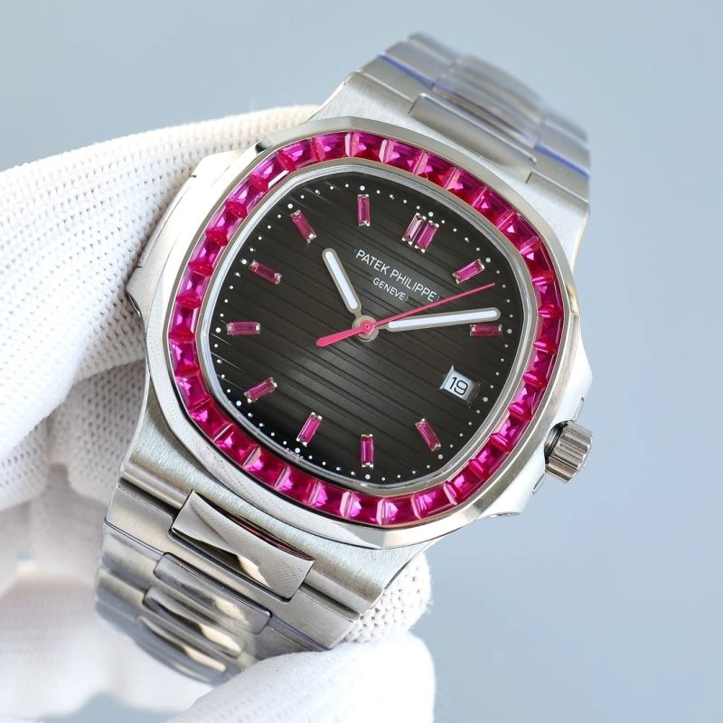 PATEK PHILIPPE Watches Comfortable 196411