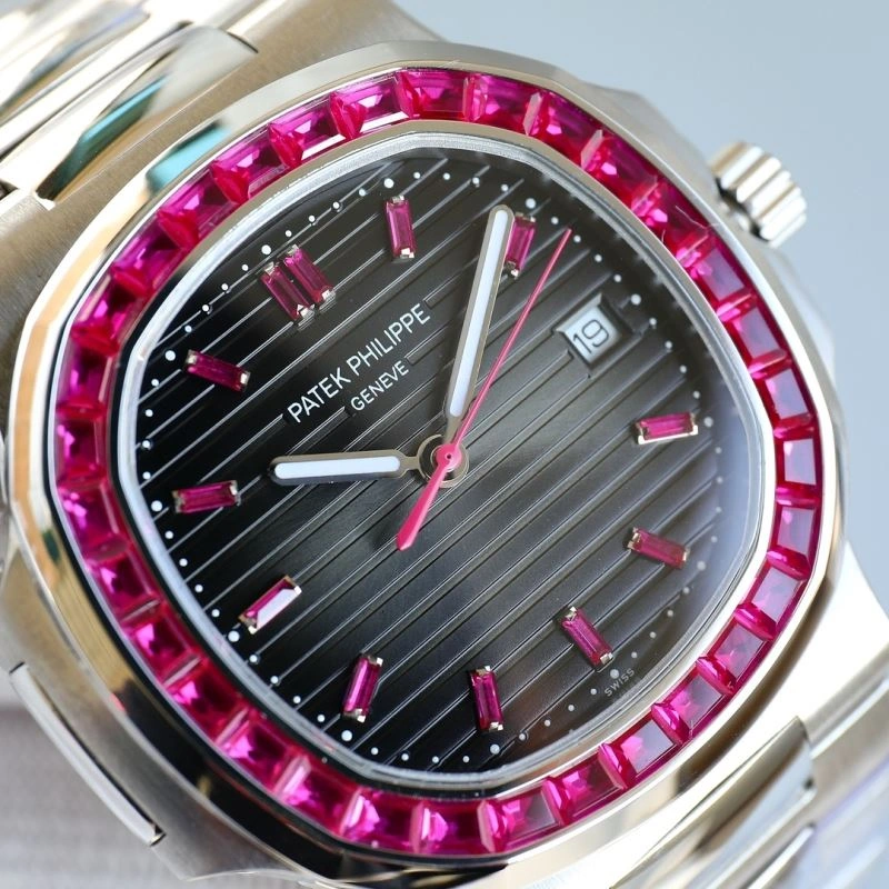 PATEK PHILIPPE Watches Comfortable 196411