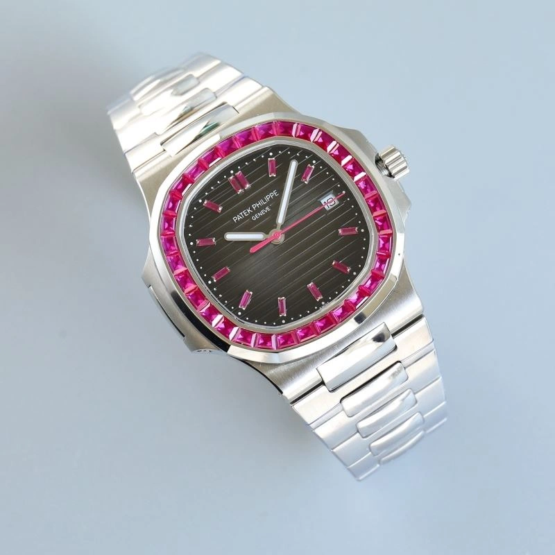 PATEK PHILIPPE Watches Comfortable 196411