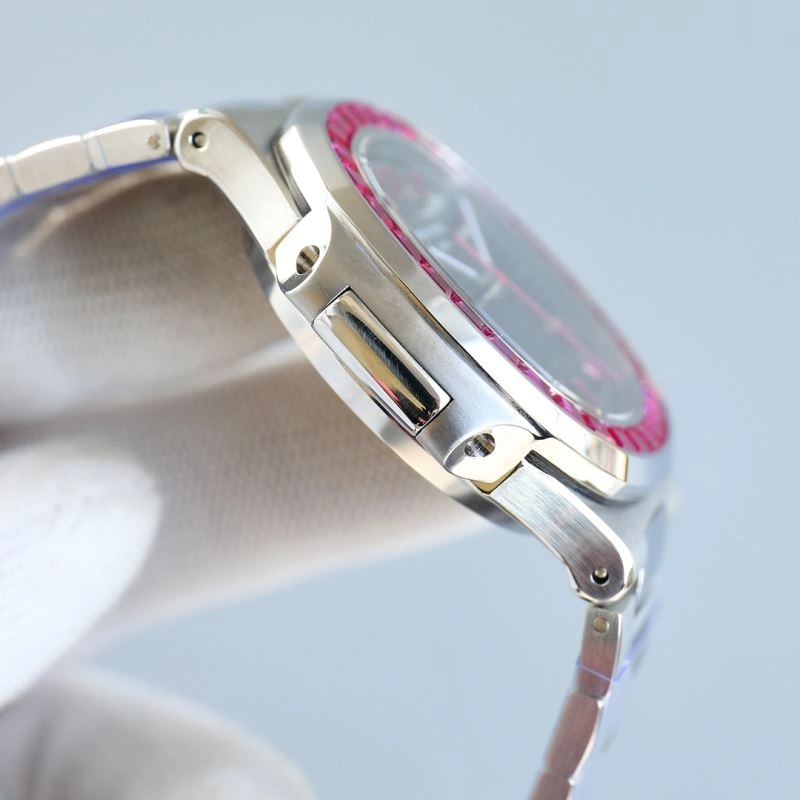 PATEK PHILIPPE Watches Comfortable 196411