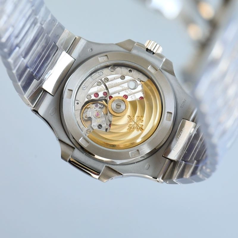 PATEK PHILIPPE Watches Comfortable 196411