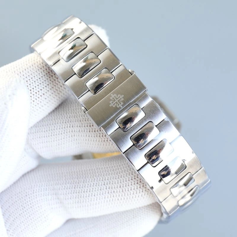 PATEK PHILIPPE Watches Comfortable 196411
