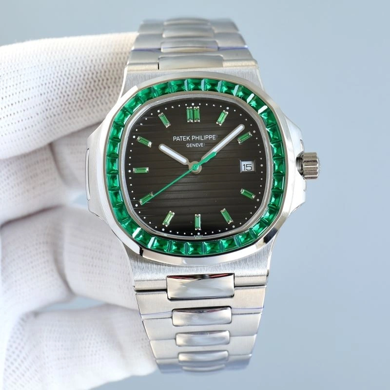 Durable PATEK PHILIPPE Watches 196427
