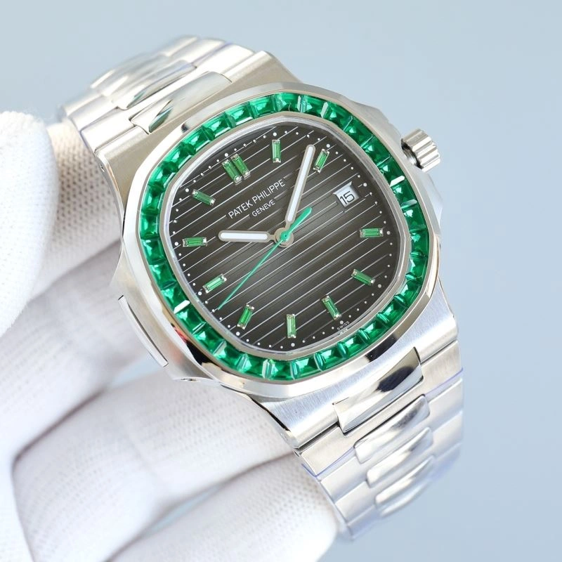 Durable PATEK PHILIPPE Watches 196427