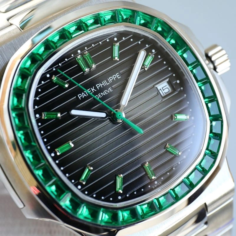 Durable PATEK PHILIPPE Watches 196427