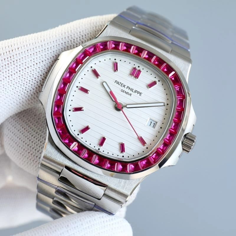 PATEK PHILIPPE Watches Affordable 196409