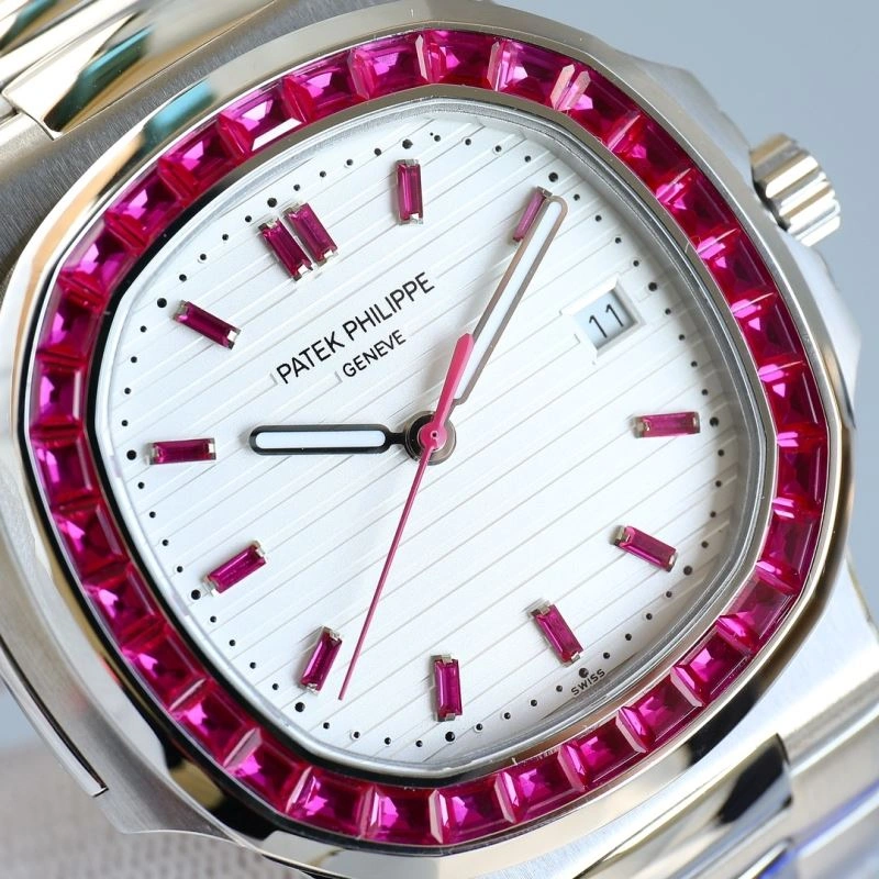 PATEK PHILIPPE Watches Affordable 196409