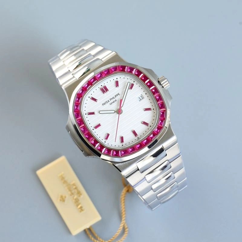 PATEK PHILIPPE Watches Affordable 196409