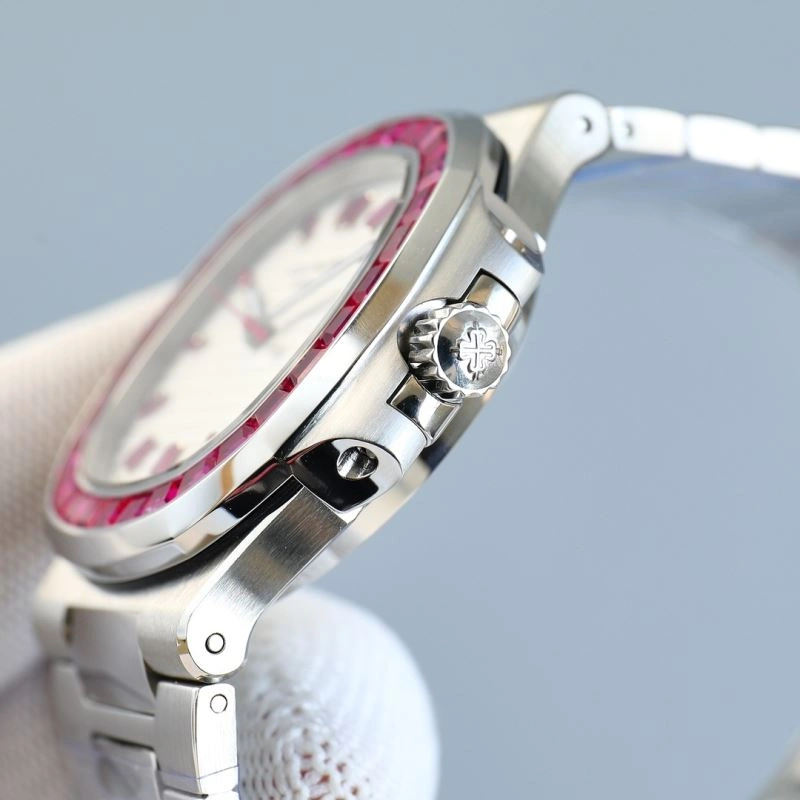 PATEK PHILIPPE Watches Affordable 196409