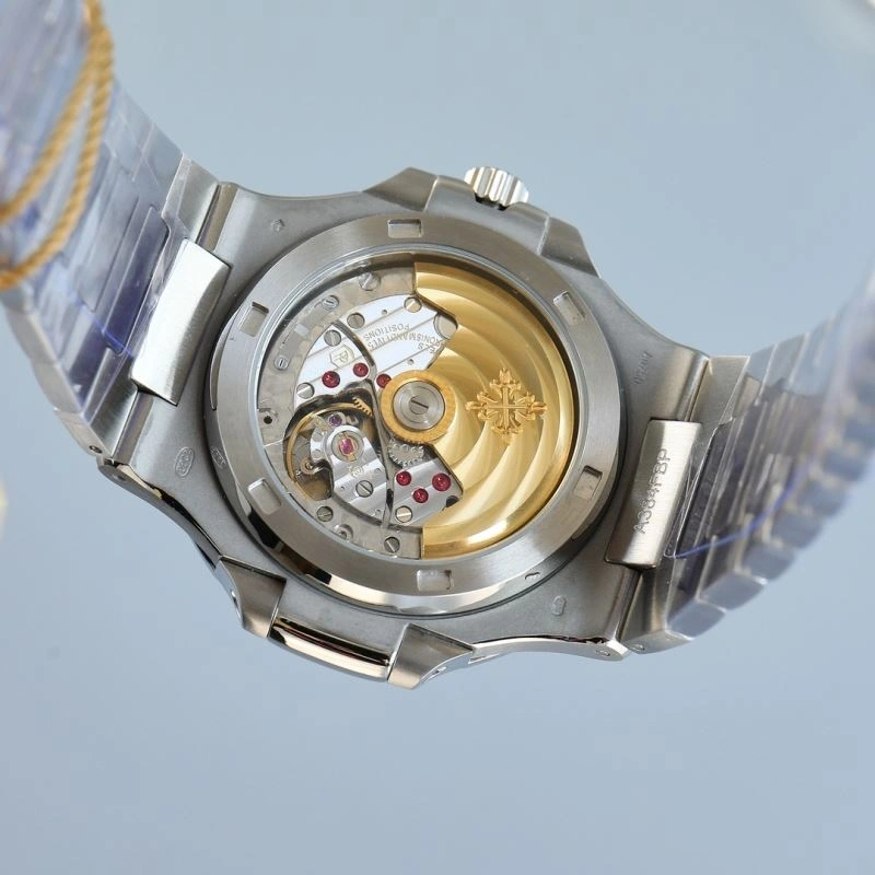 PATEK PHILIPPE Watches Affordable 196409