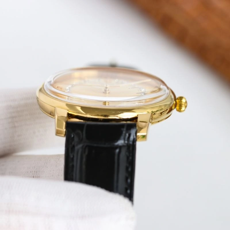 Sleek PATEK PHILIPPE Watches 196416