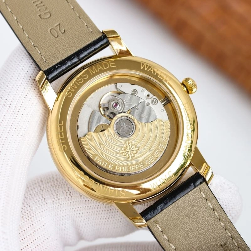 Sleek PATEK PHILIPPE Watches 196416