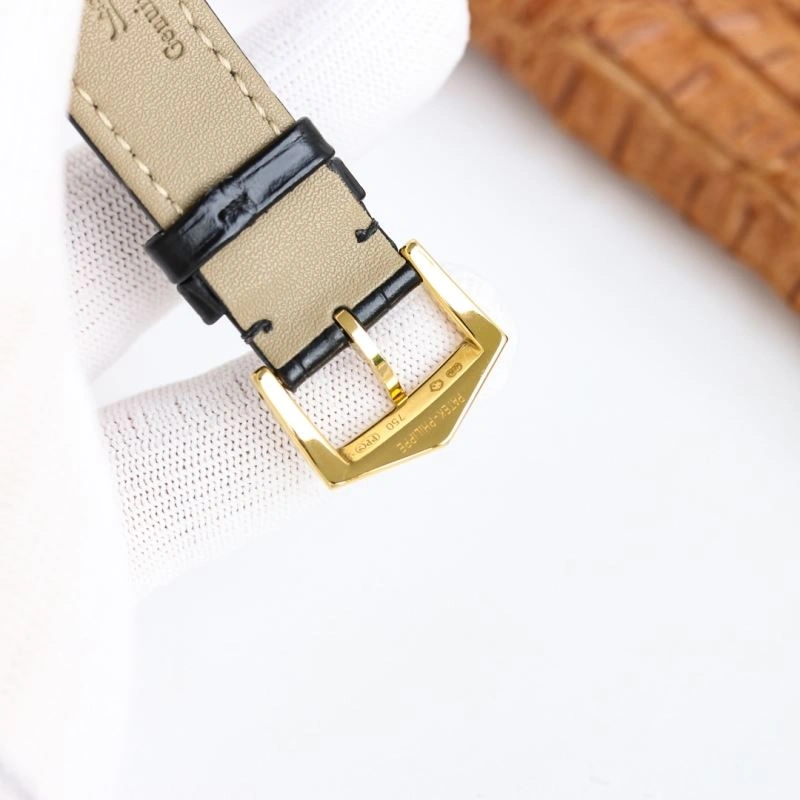Sleek PATEK PHILIPPE Watches 196416