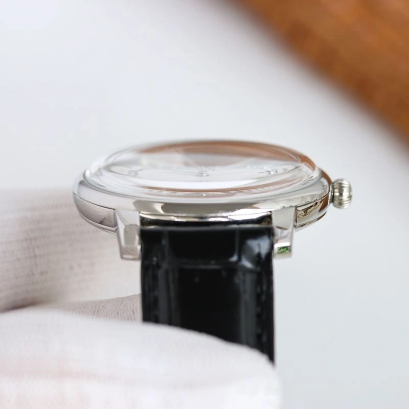Sustainable PATEK PHILIPPE Watches 196425