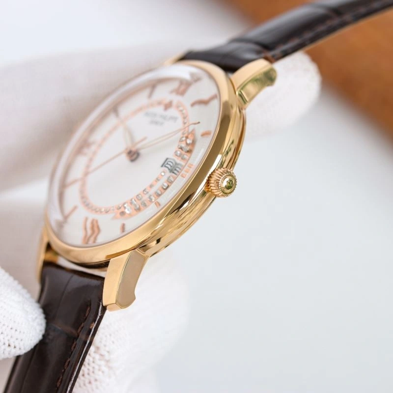 Sustainable PATEK PHILIPPE Watches 196425
