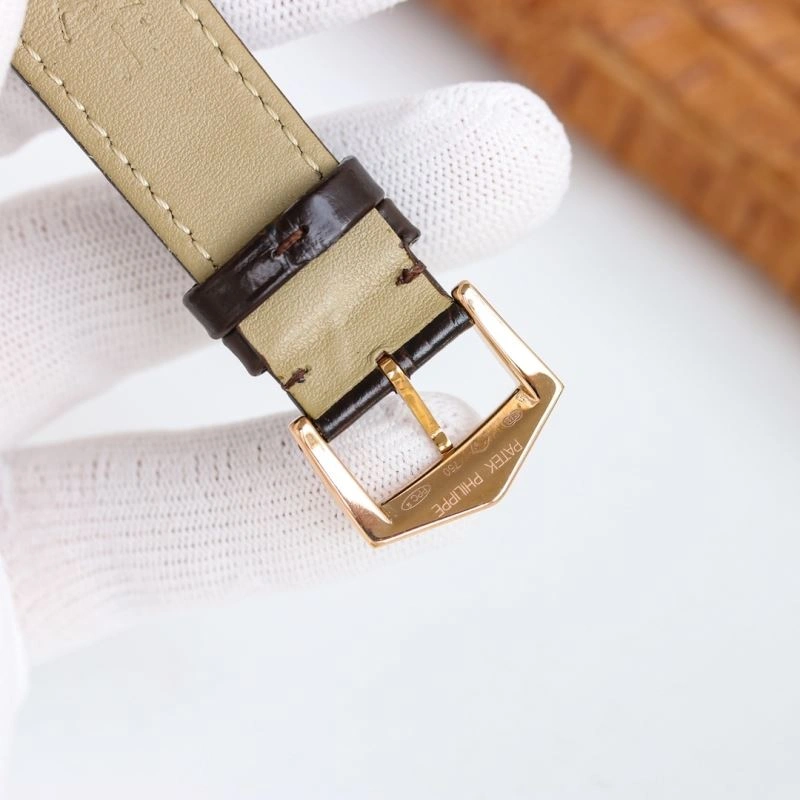Sustainable PATEK PHILIPPE Watches 196425