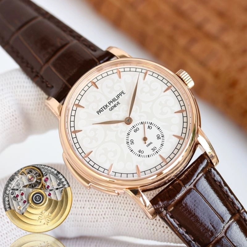 PATEK PHILIPPE Watches Durable 196418