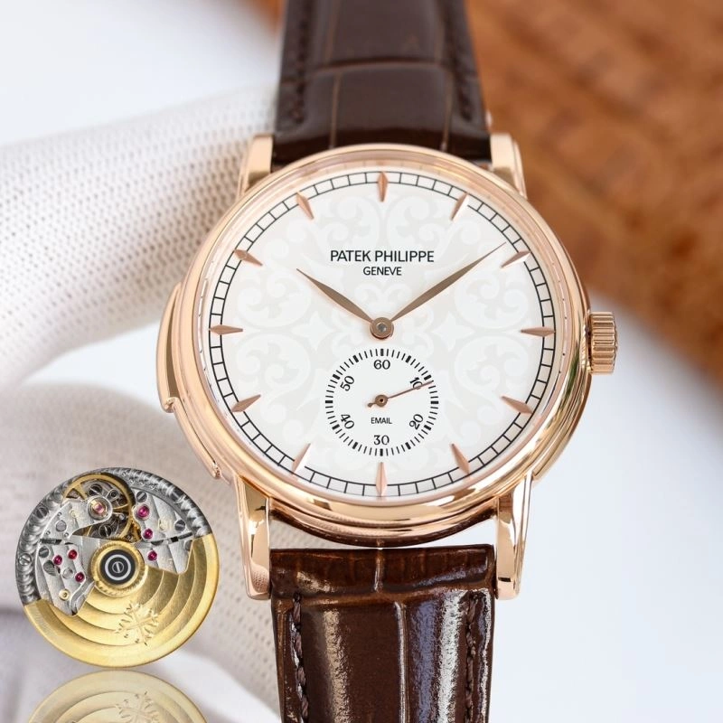 PATEK PHILIPPE Watches Durable 196418