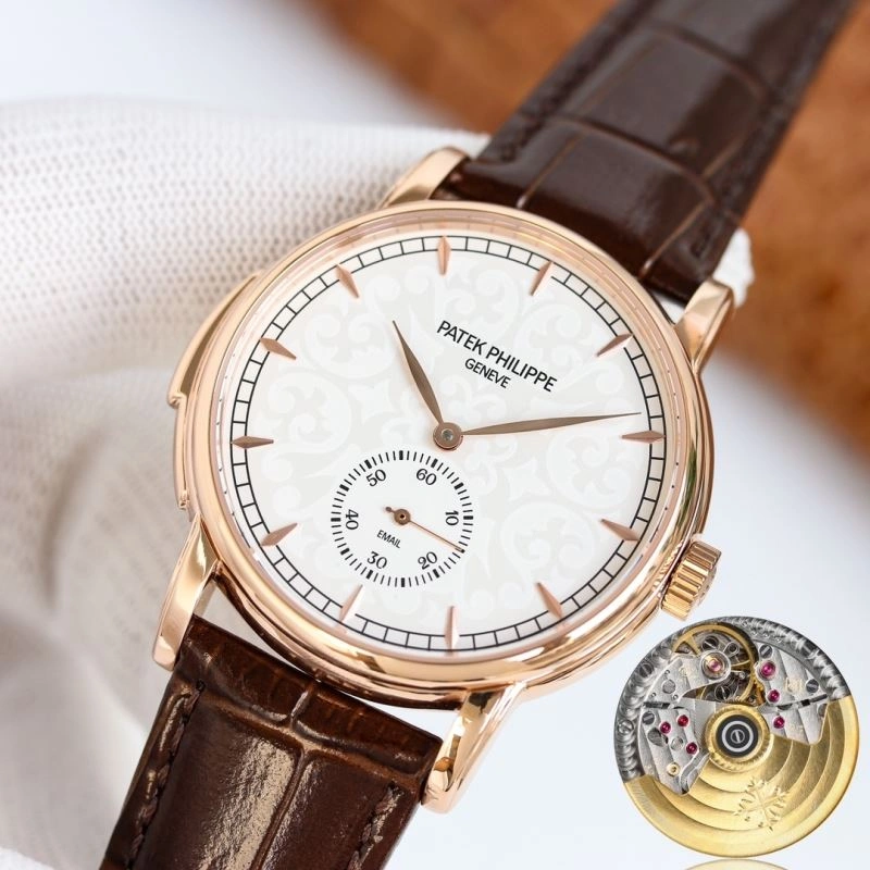 PATEK PHILIPPE Watches Durable 196418