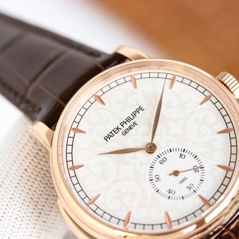 PATEK PHILIPPE Watches Durable 196418