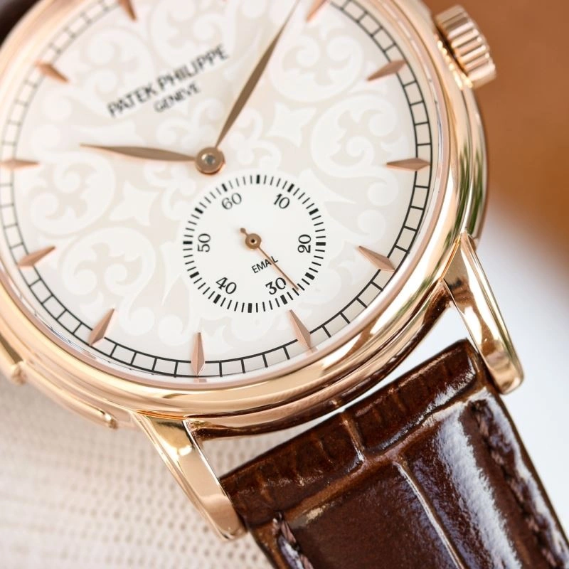 PATEK PHILIPPE Watches Durable 196418