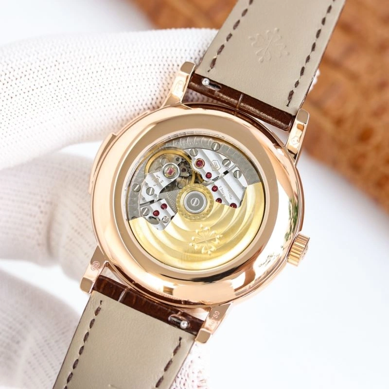 PATEK PHILIPPE Watches Durable 196418