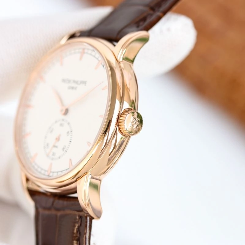 PATEK PHILIPPE Watches Durable 196418