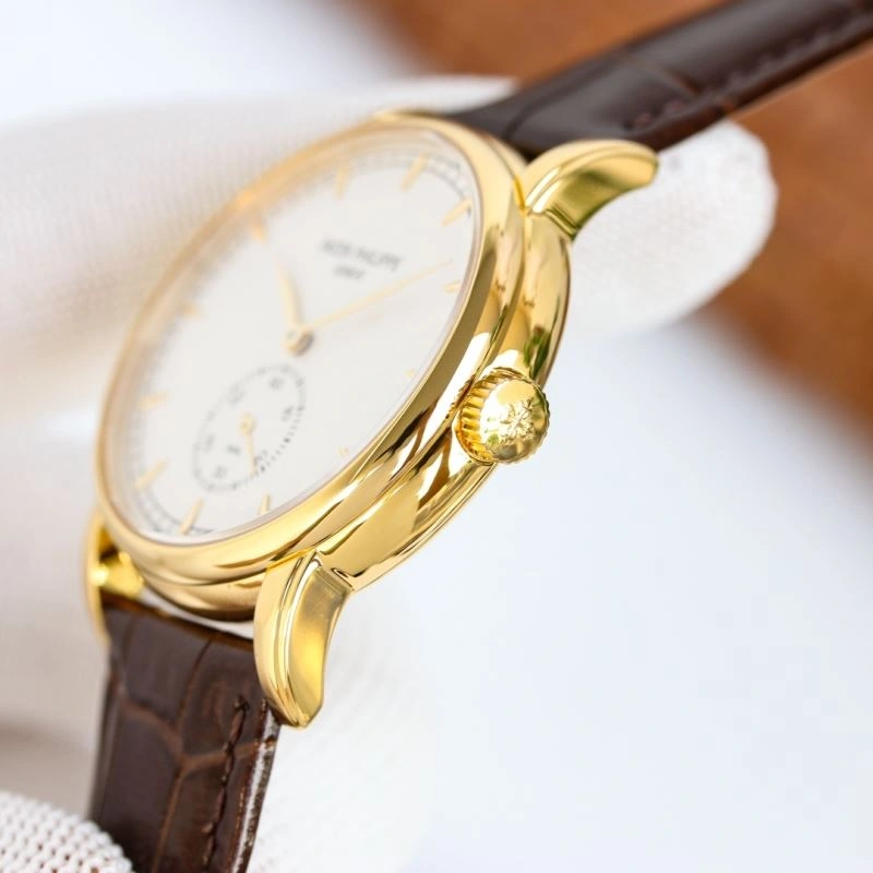 Lightweight PATEK PHILIPPE Watches 196405