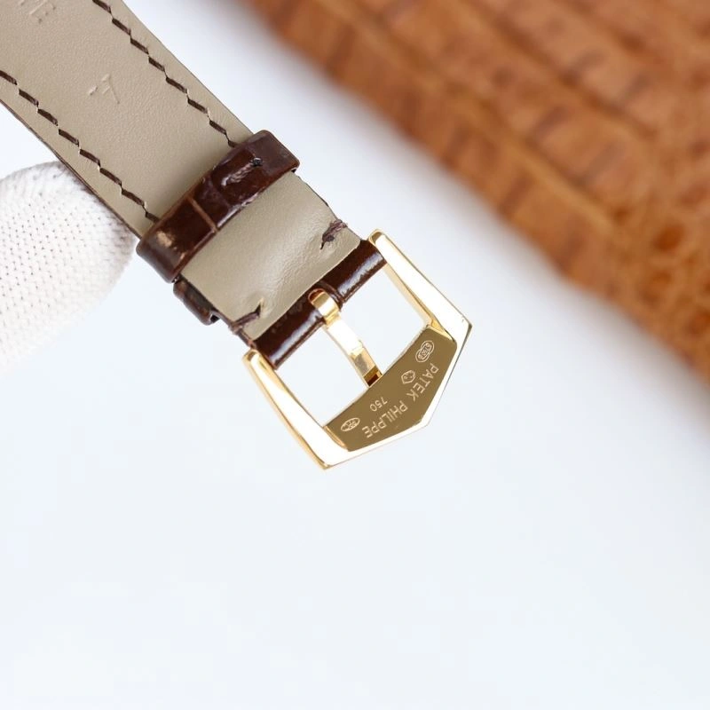Lightweight PATEK PHILIPPE Watches 196405