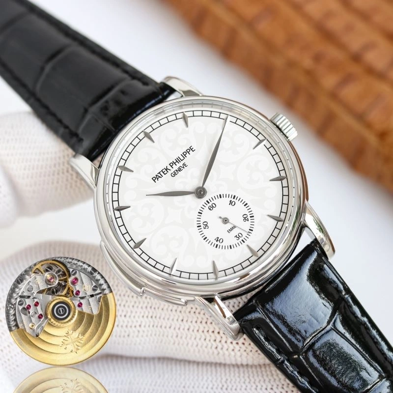 PATEK PHILIPPE Watches Modern 196423