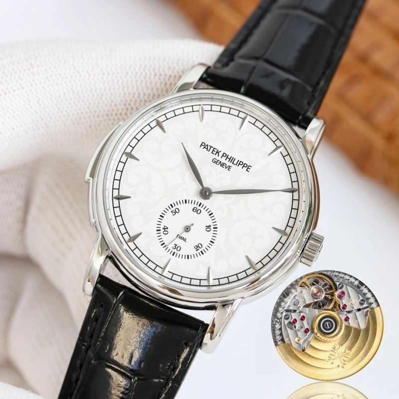 PATEK PHILIPPE Watches Modern 196423