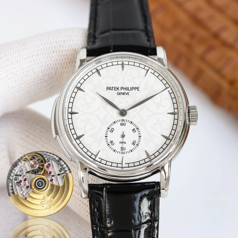 PATEK PHILIPPE Watches Modern 196423